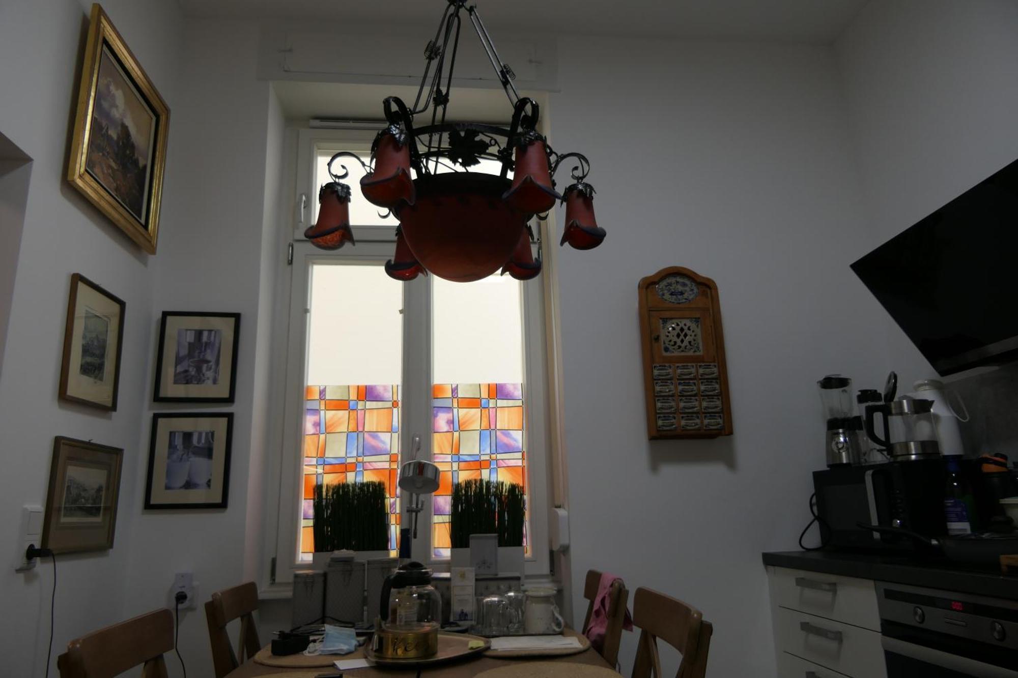 Vollmoebiliertes Auf Zeit In Innenstadt Von Apartment
