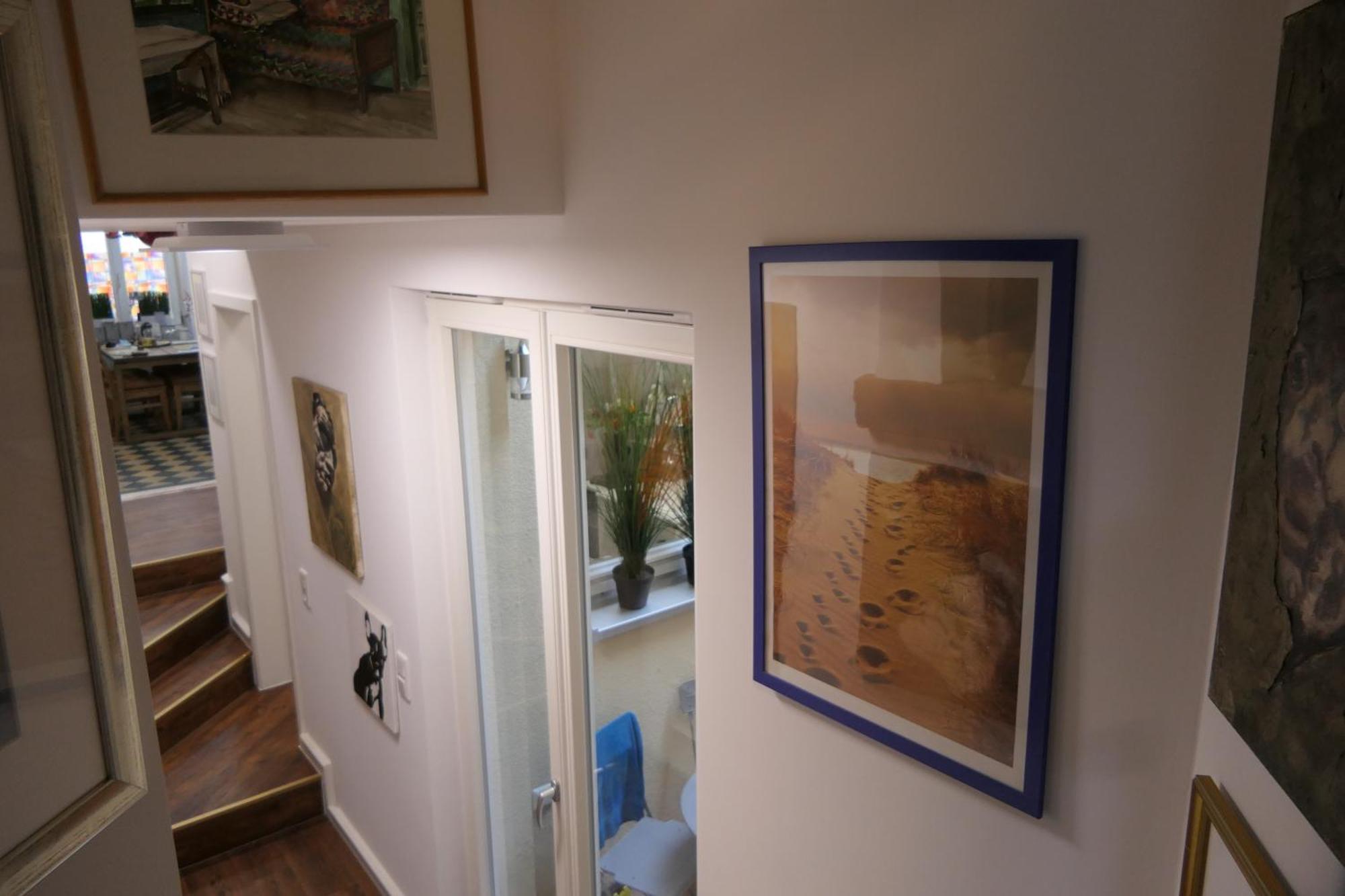 Vollmoebiliertes Auf Zeit In Innenstadt Von Apartment Baden-Baden